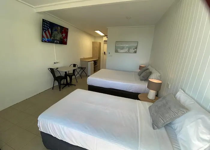 Kingston Lobster Motel