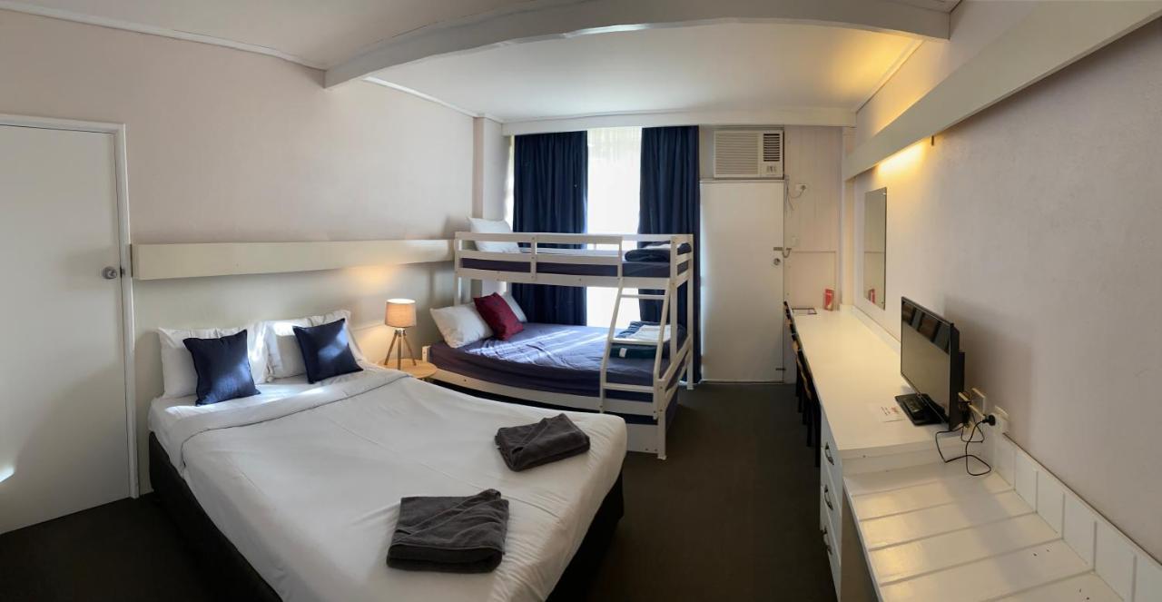 Motel Kingston Lobster Kingston SE