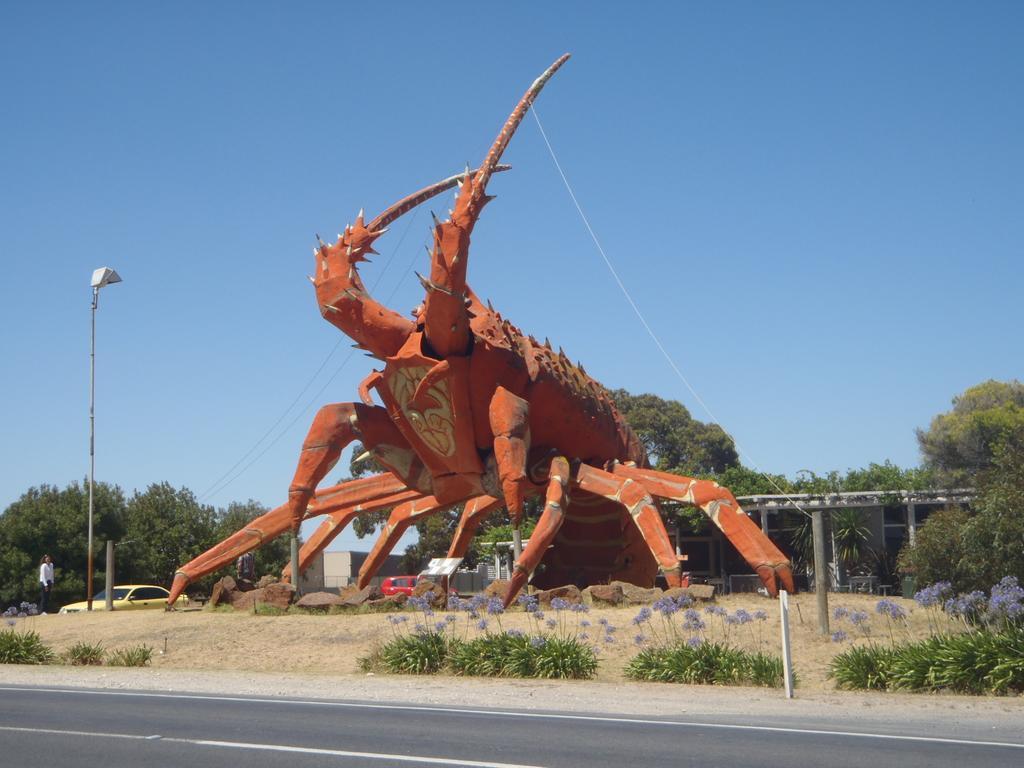 Kingston Lobster