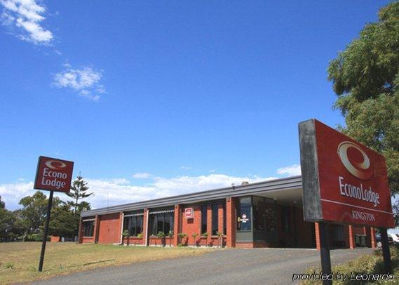 Motel Kingston Lobster Kingston SE