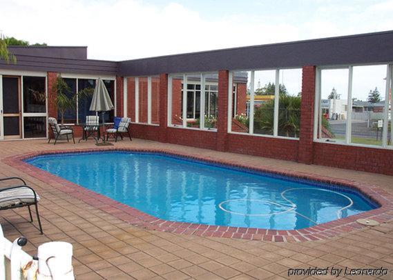 Kingston Lobster Motel 3*
