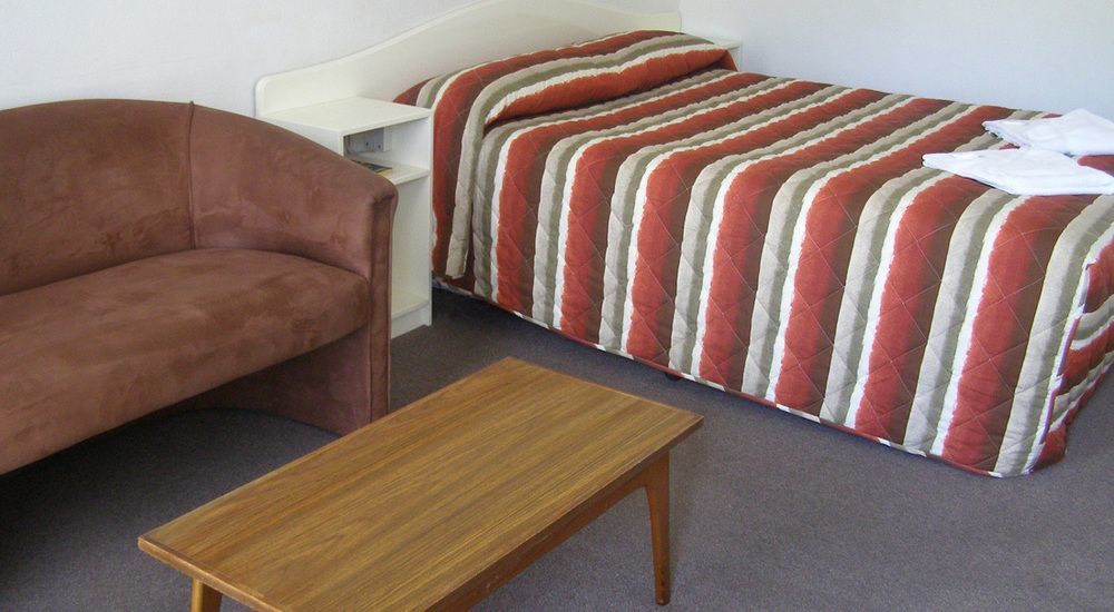 Kingston Lobster Motel 3*