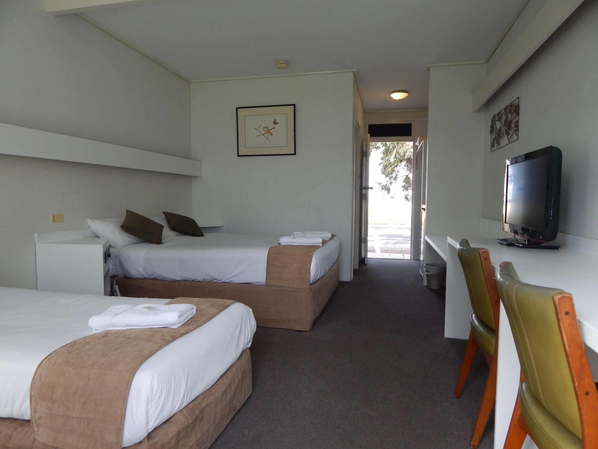 Motel Kingston Lobster