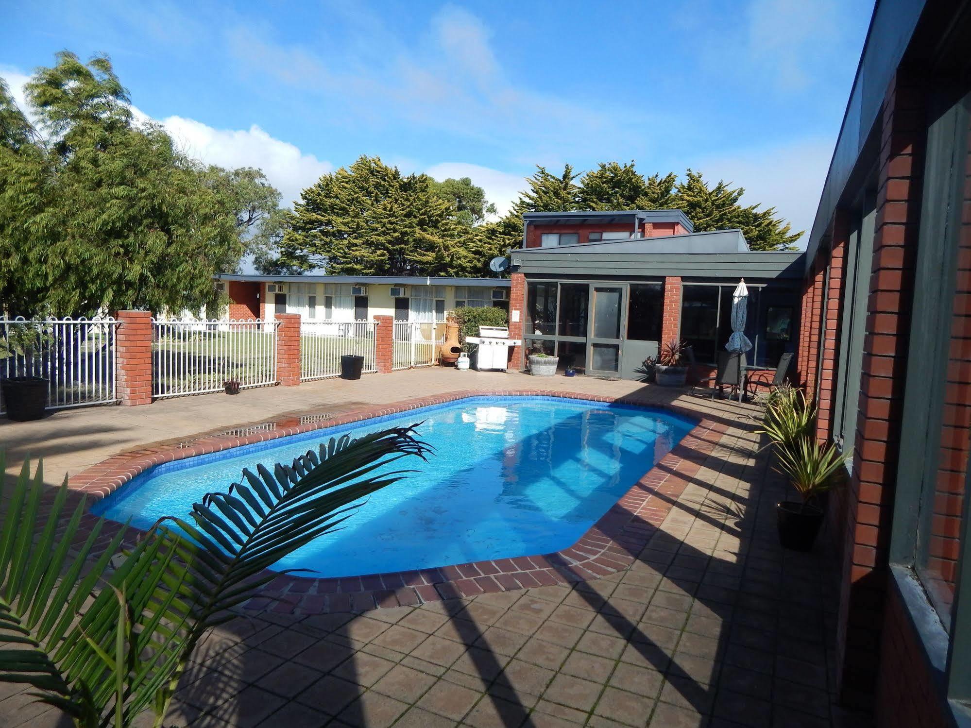 Kingston Lobster 3* Kingston SE